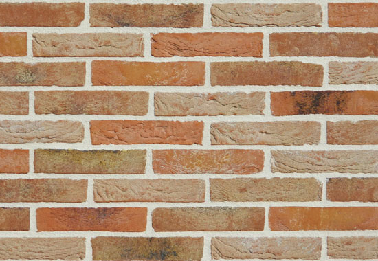 Кирпич SELMO CUSTOM BLEND, Borgo, 250x120x55, Италия, S.Anselmo