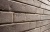 Клинкерная плитка Stroeher KONTUR EG 472 grau engobiert, DF 240x52x12 мм