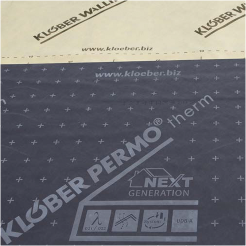 Утеплитель Permo Therm (120 мм), KLOBER