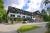 Композитная черепица Gerard Shake SPANISH RED