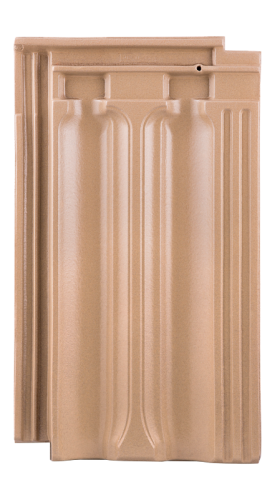 Керамическая черепица Margon Marseille, Glazed Moleanos White
